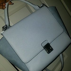 Zara woman city bag